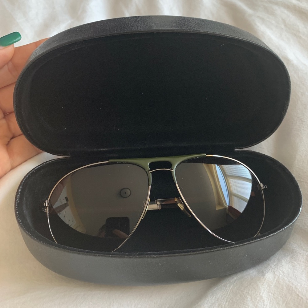 Versace Sunglasses
